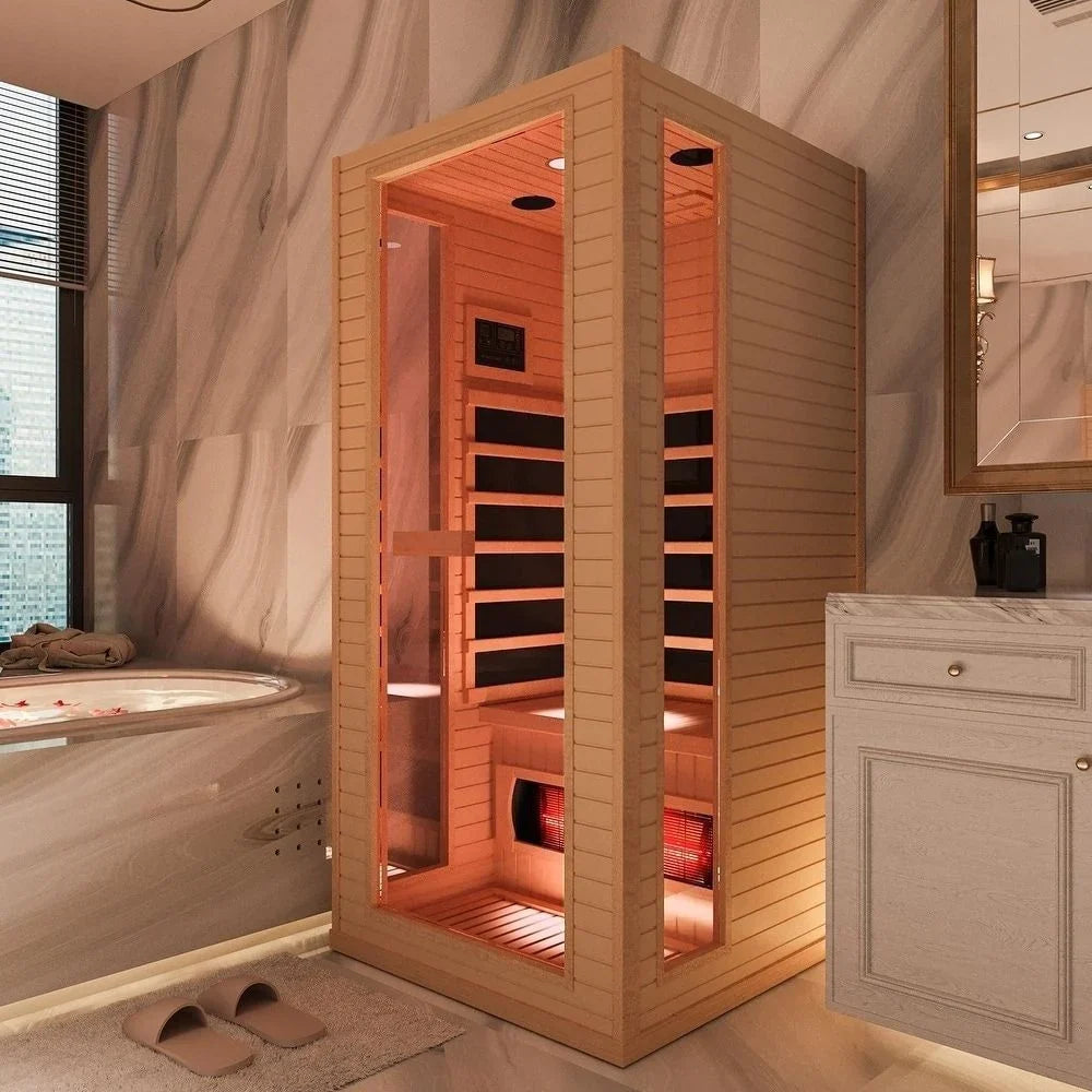 Sauna Buying Tips: Smart Advice Before Choosing Your Perfect Sauna