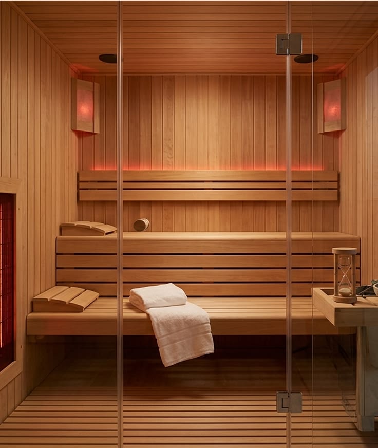 Best Outdoor Sauna for Home Use in 2026: How to Choose the Right One