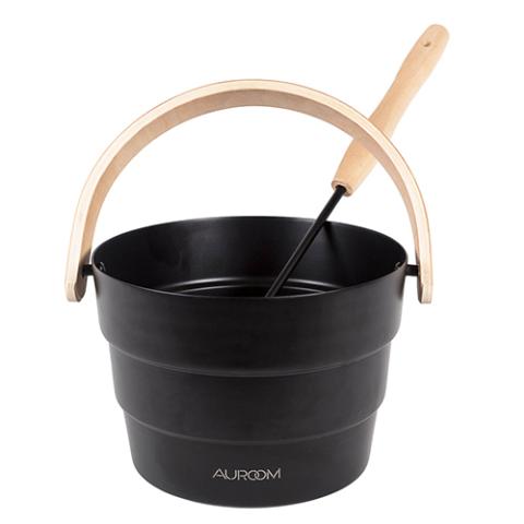 Auroom Sauna Accessory Package – Premium Spa Kit for Home Sauna Use hs
