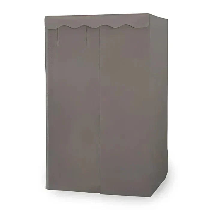 Durable Finnmark Sauna Cover with Waterproof Weather Protection