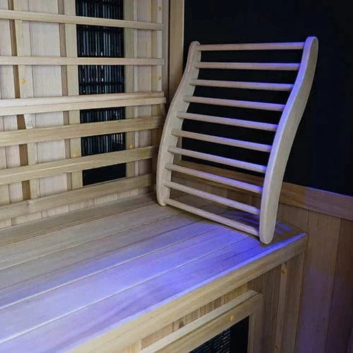 Finnmark FD-KN001 Premium Indoor Infrared Sauna