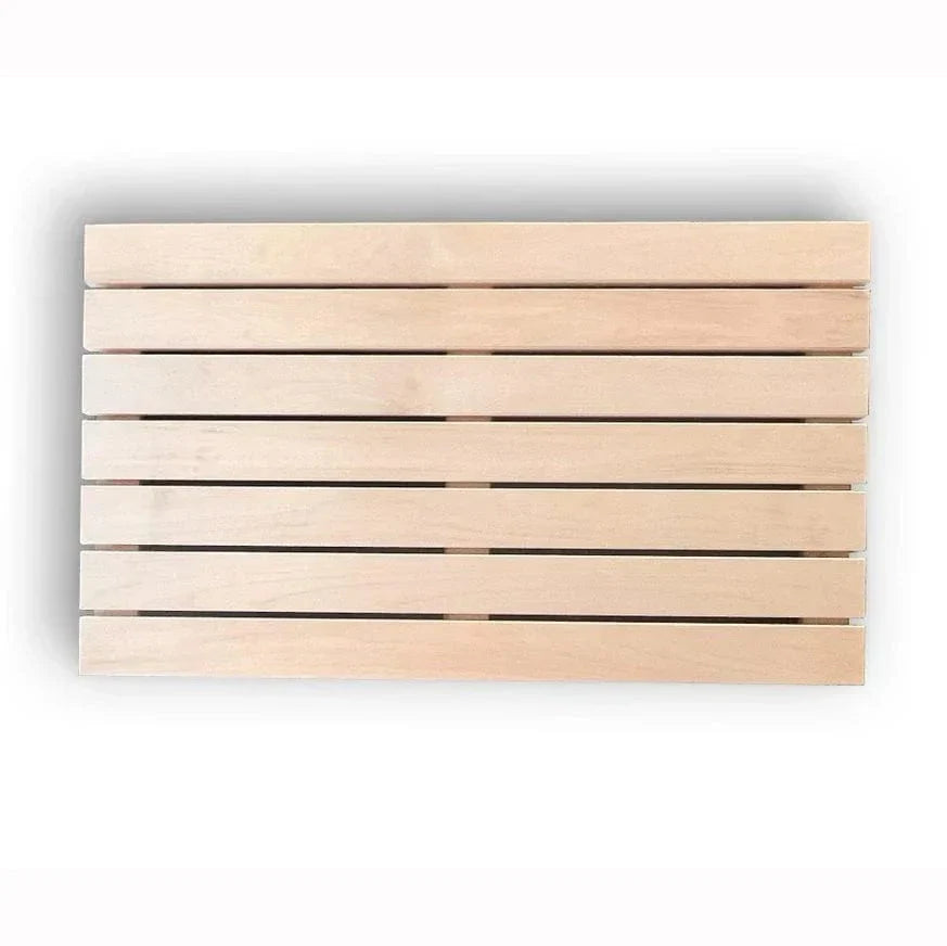SaunaLife Full-Floor Kit for Model X7 Sauna SL-X7FULLFLOOR