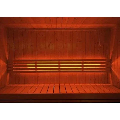 SaunaLife Mood Lighting for Model X6 Sauna SL-X6MOOD
