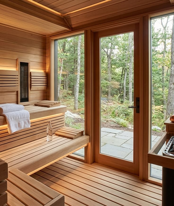 Outdoor Sauna for Home: The Ultimate Guide to Building a Backyard Wellness Space in 2026