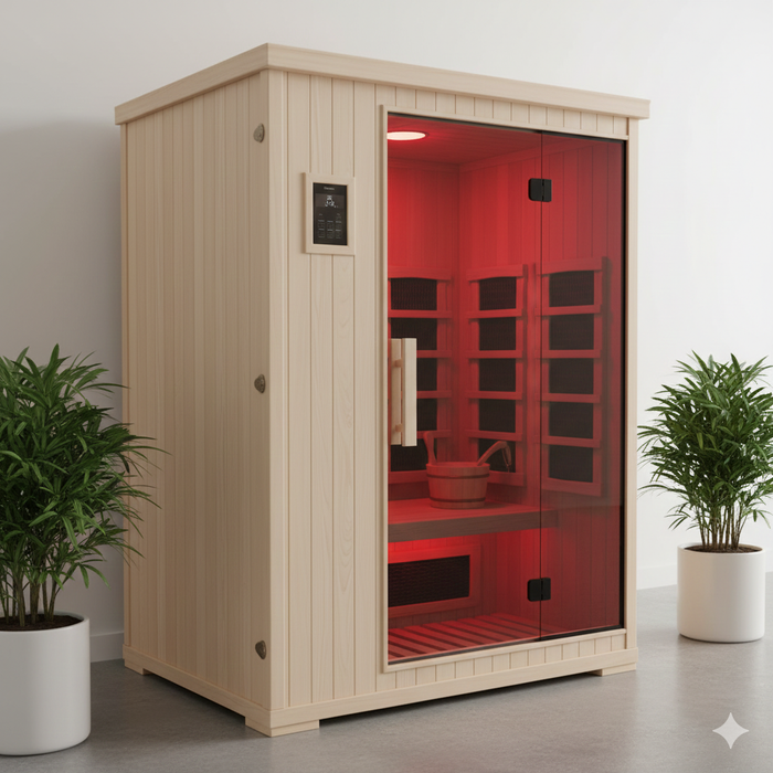 The Ultimate Guide to Choosing and Enjoying Your Sauna