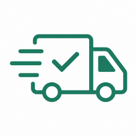 Fast & Free Shipping