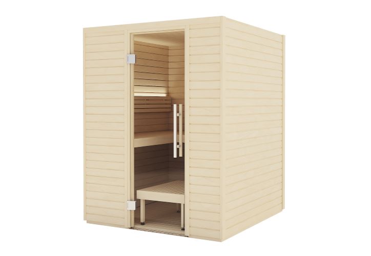 Auroom Baia Traditional Sauna Kit