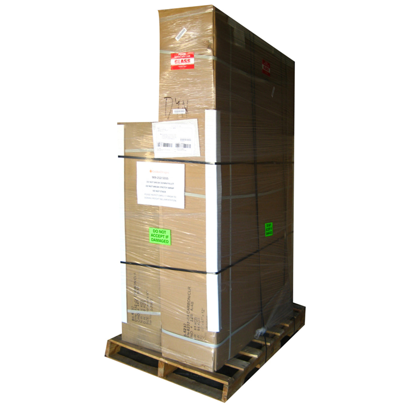 Dynamic "Cordoba" 2-person Low EMF FAR Infrared Sauna - DYN-6203-01