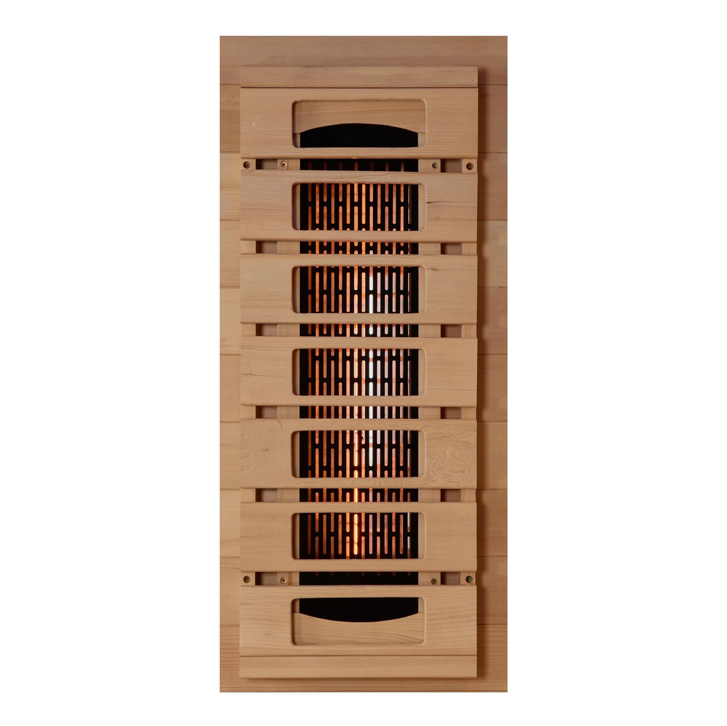 Golden Designs 2-Person 2025 Reserve Edition GDI-8020-03 Full Spectrum with Himalayan Salt Bar