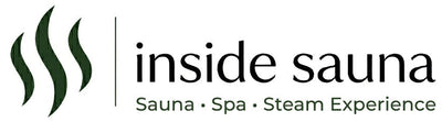 Inside Sauna