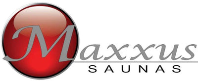 Maxxus Saunas official brand logo