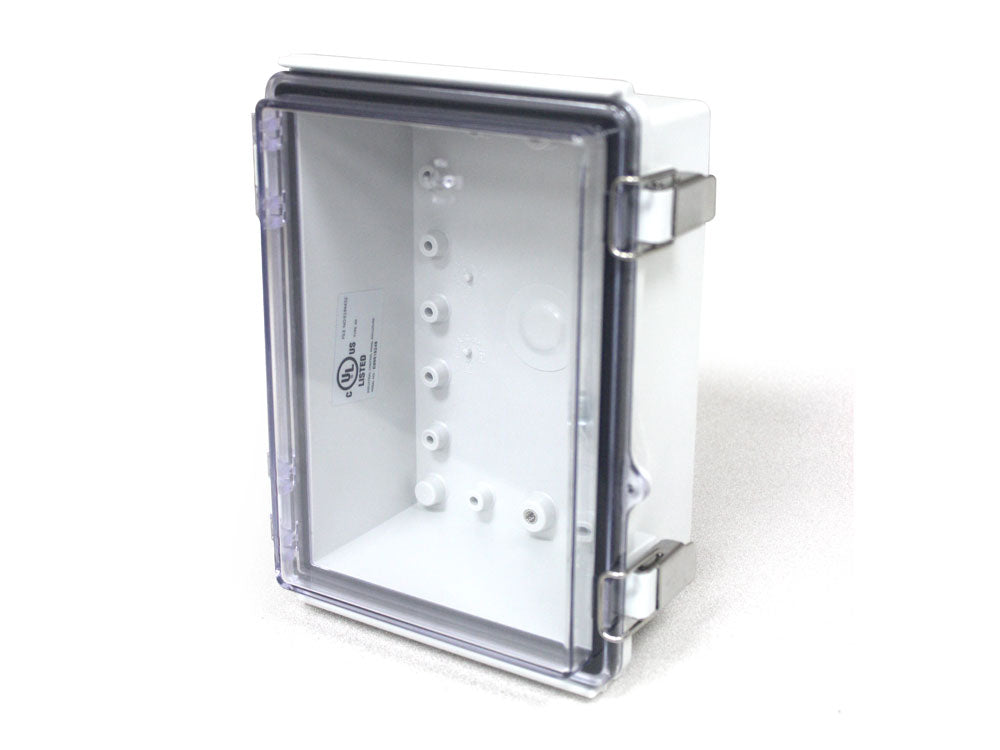 Sauna Gear 300 Weatherproof Control Panel Enclosure