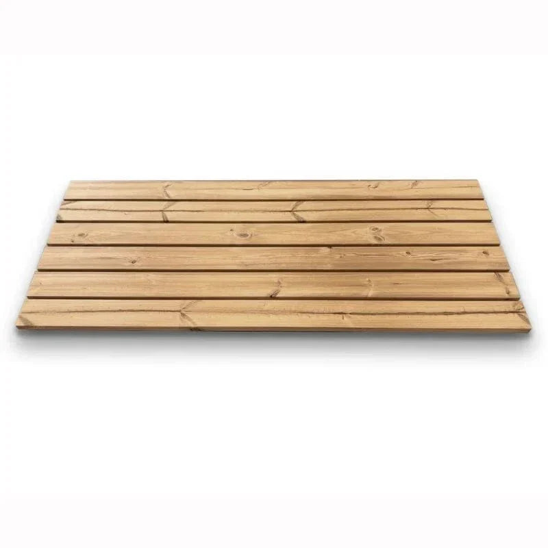 SaunaLife E6 Sauna Barrel Floor SL-E6FLOOR
