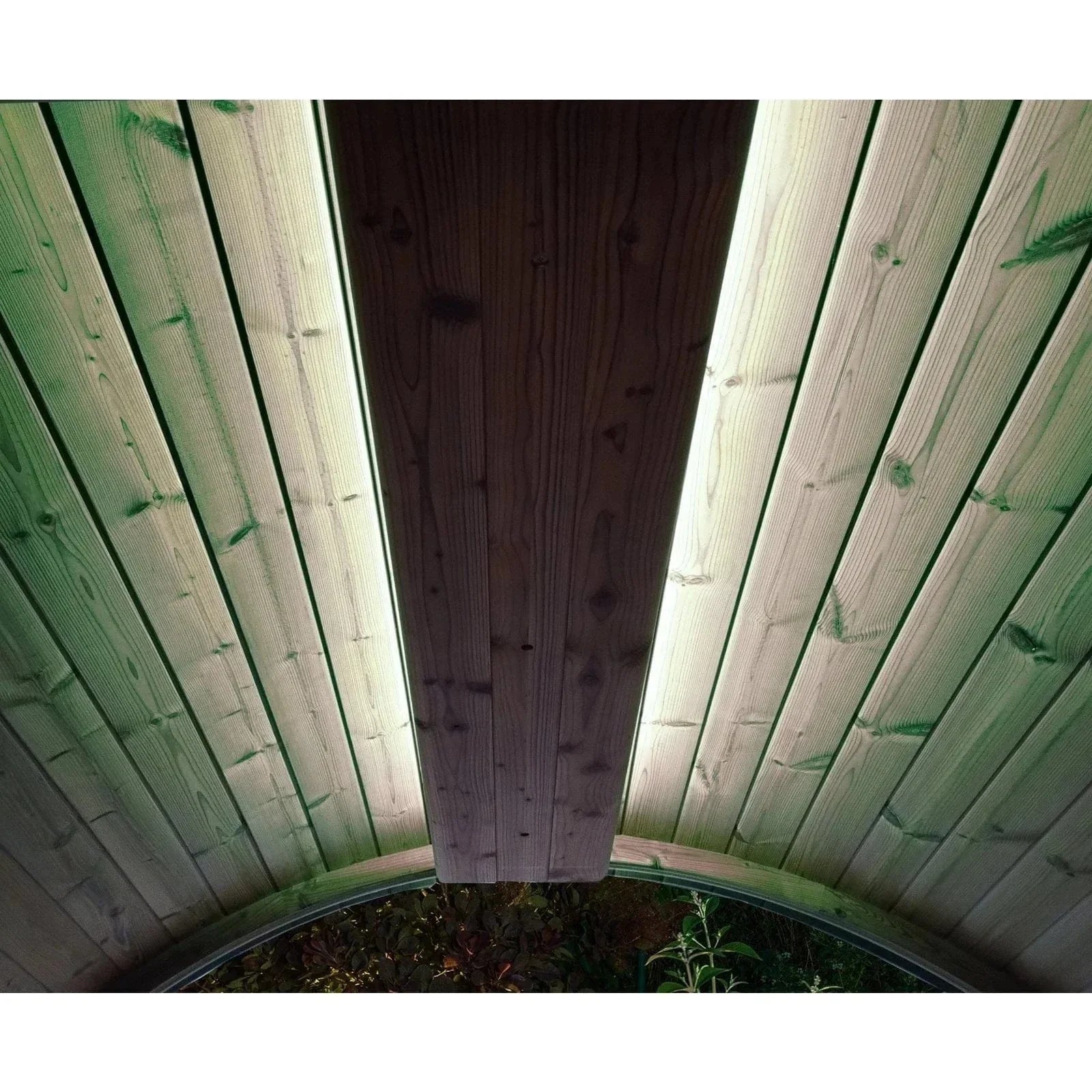 SaunaLife Emood Color Lighting for ERGO Sauna SL-EMOOD