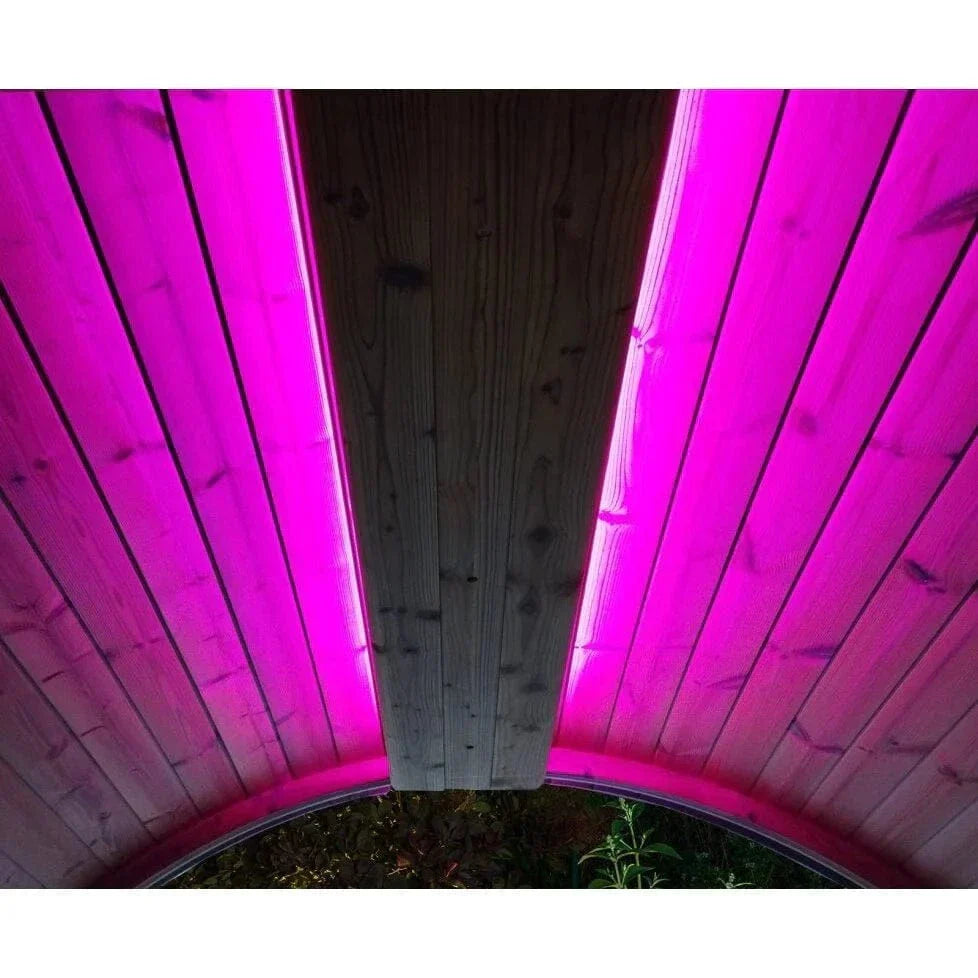SaunaLife Emood Color Lighting for ERGO Sauna SL-EMOOD