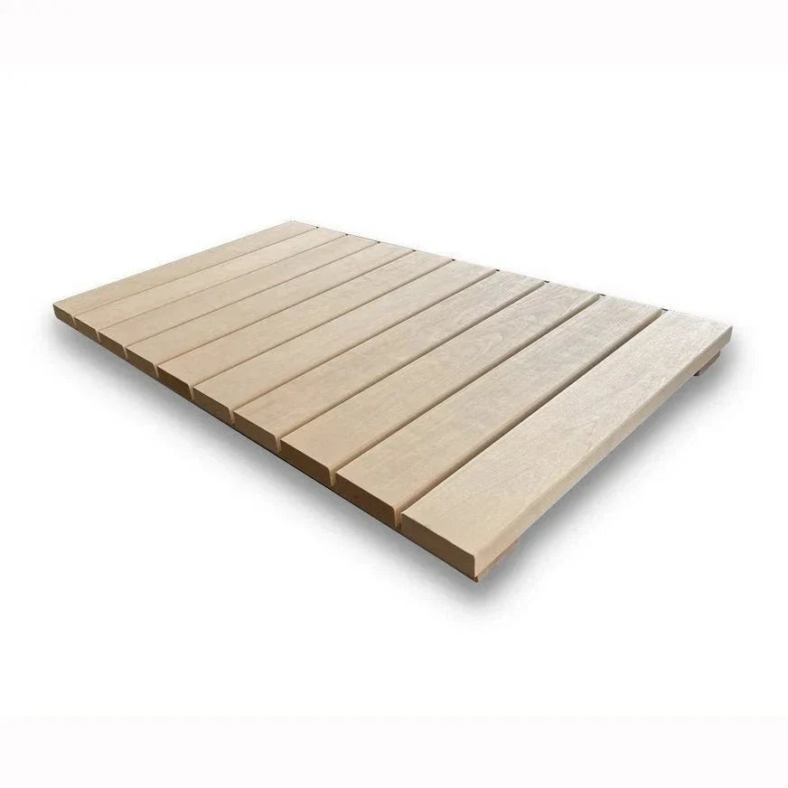 SaunaLife Floor Kit for Model X6 Sauna SL-X6FLOOR