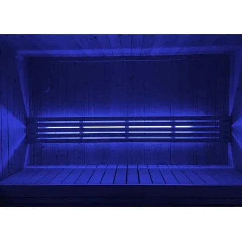 SaunaLife Mood Lighting for Model X7 Sauna SL-X7MOOD