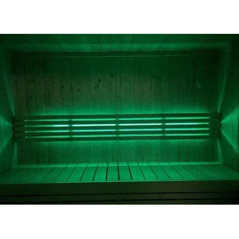 SaunaLife Mood Lighting for Model X7 Sauna SL-X7MOOD