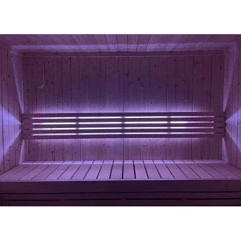 SaunaLife Mood Lighting for Model X7 Sauna SL-X7MOOD