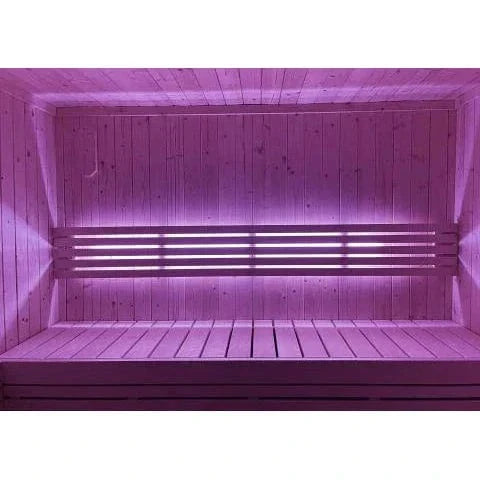 SaunaLife Mood Lighting for Model X6 Sauna SL-X6MOOD