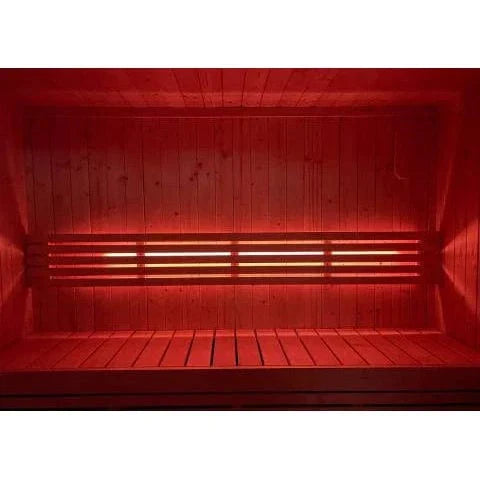 SaunaLife Mood Lighting for Model X7 Sauna SL-X7MOOD