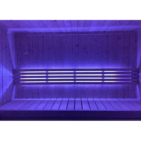 SaunaLife Mood Lighting for Model X6 Sauna SL-X6MOOD