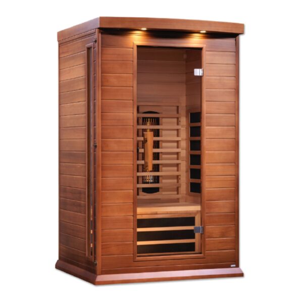 maxxus-saunas-sauna-maxxus-2-person-full-spectrum-infrared-sauna-canadian-red-cedar-mx-m206-01-fs-ced-1182038395